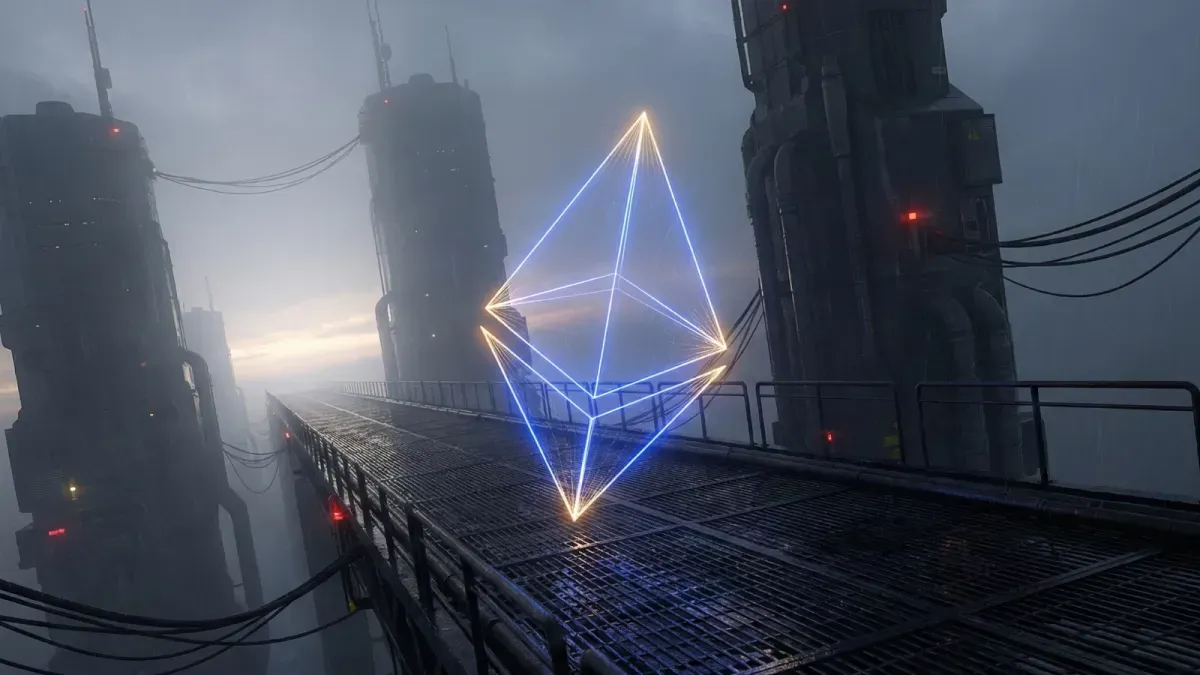 Ethereum 2.000 Dolar Altına Sarktı, Vadeli Açık Pozisyon 32,5 Milyar Dolarla Rekor Kırdı