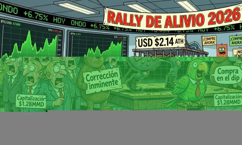 BEAT se dispara un 21% y supera los $4: ¿Qué está impulsando a Audiera?