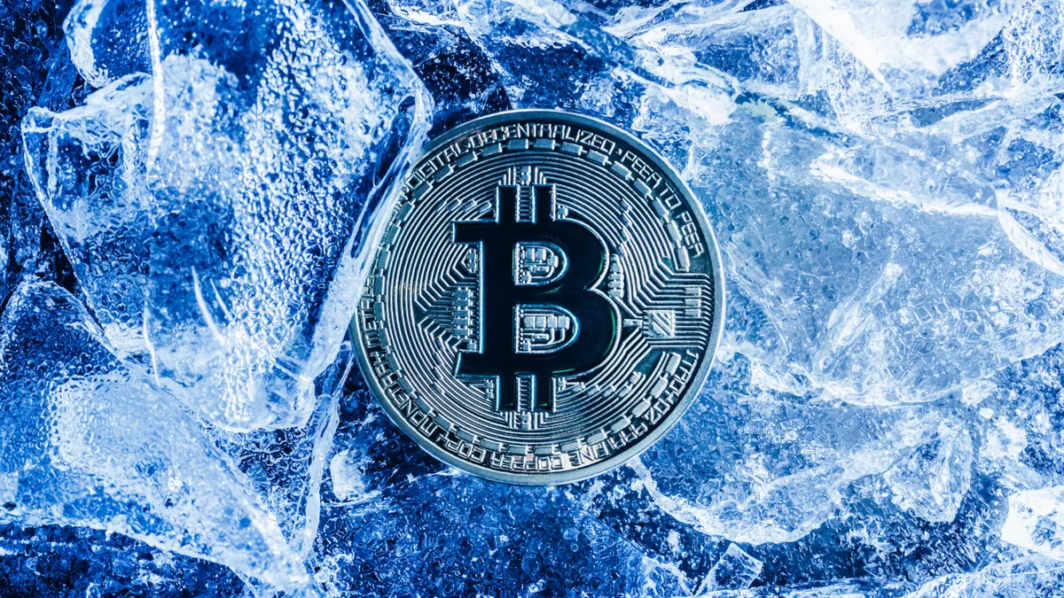 Secret Service Freezes $52.8 Million in Crypto Tied to Telegram Bazaar Behind Global Scams