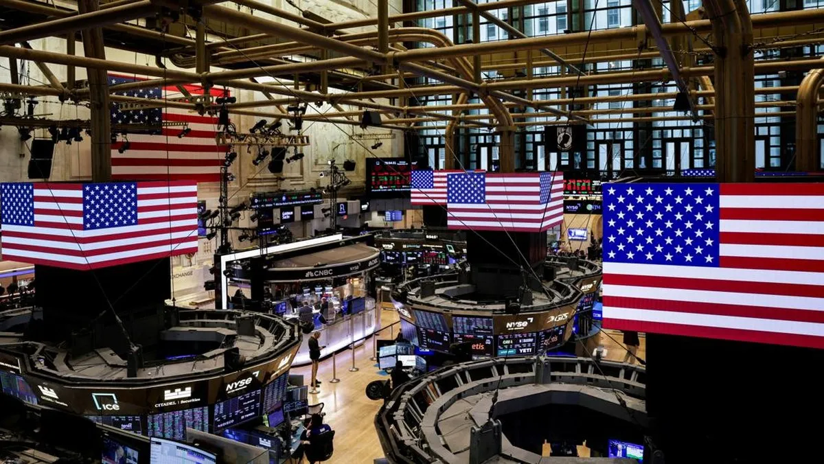 IPO Terbesar Sepanjang Masa Segera Meluncur, Nilainya Rp1.300 T