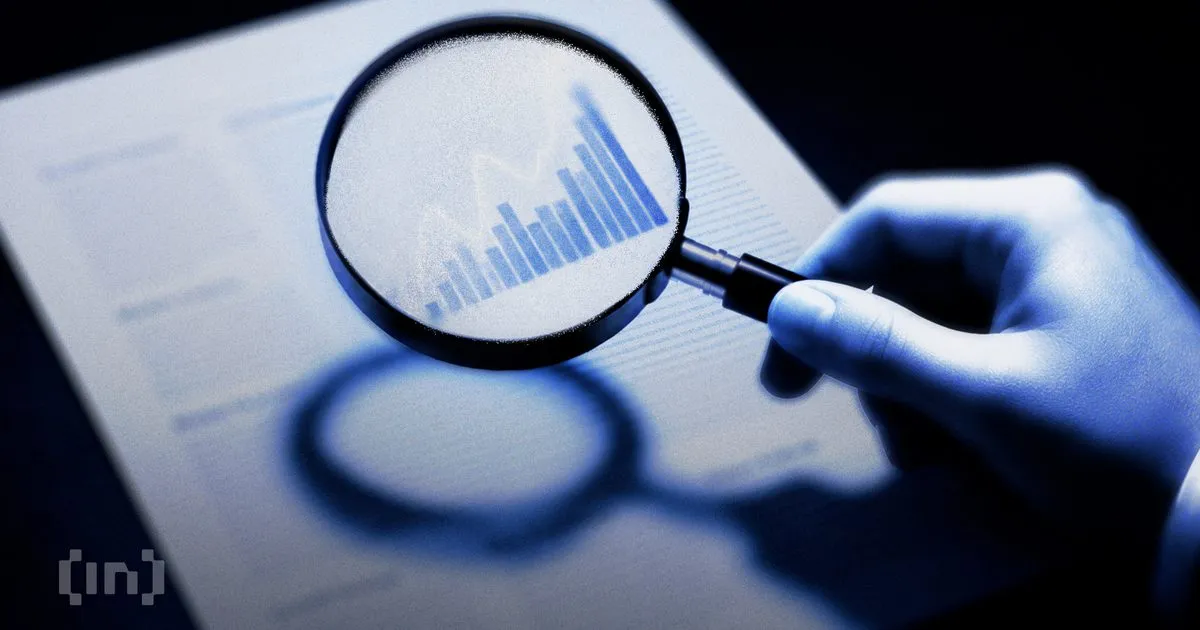 Приток биткоинов на Binance и OKX: рекорд с 2023 года