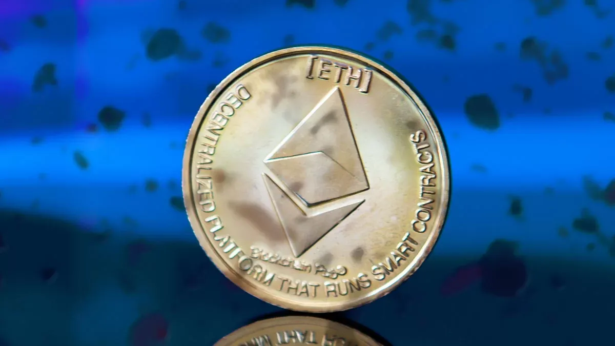 Ethereum Fiyatındaki Kritik Seviyeler ve Olası Senaryolar