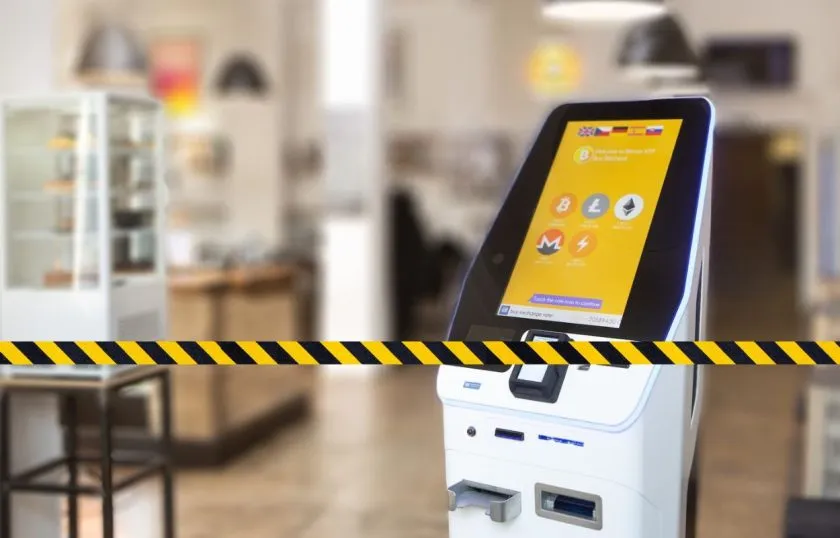Canadienses respaldan prohibir cajeros automáticos cripto en el país, revela encuesta