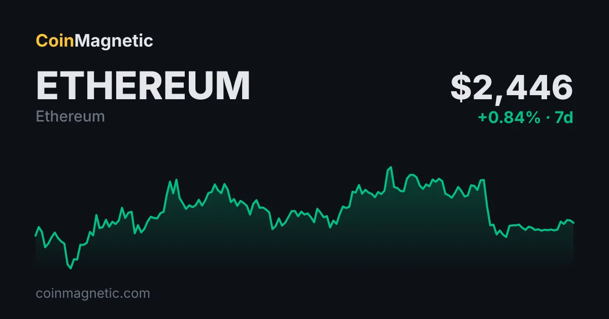Robinhood Chain, Ethereum (ETH) Üzerinde Rekor Kırdı: Günlük DEX Hacmi 944,57 Milyon Dolara Ulaştı