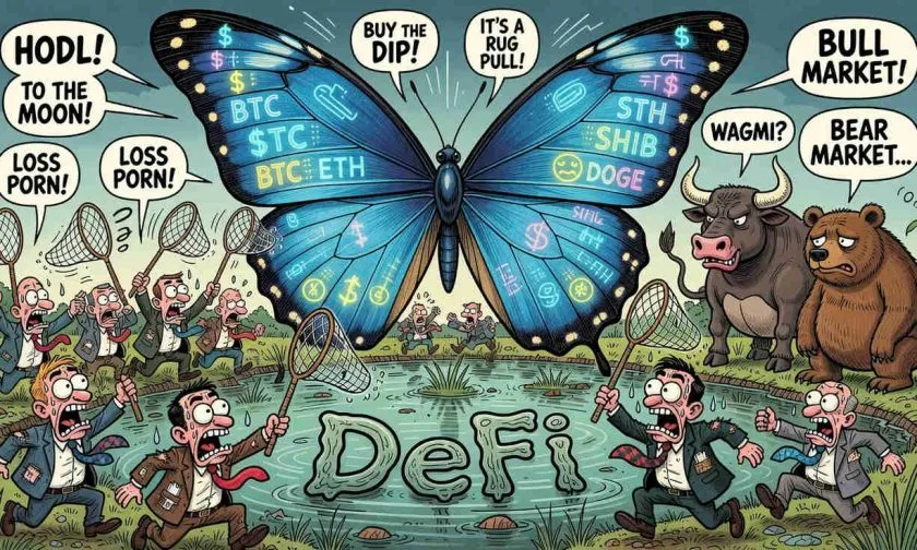 Morpho (MORPHO) sube a $2,06 tras repunte de volumen: análisis técnico del 9 de julio
