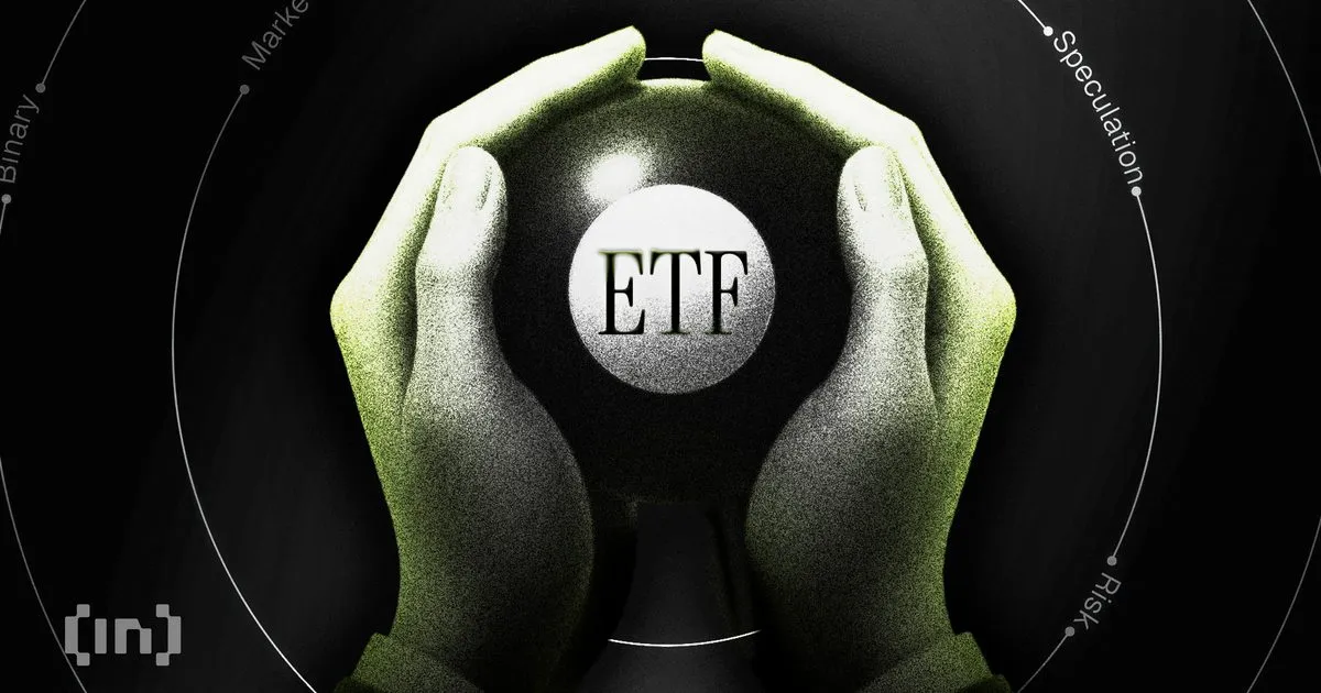PlanB предпочитает ETF аппаратным кошелькам после утечки в Ledger