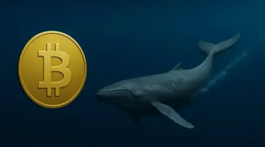 Крупные инвесторы увеличили свои запасы на 60 000 биткоинов — CryptoQuant