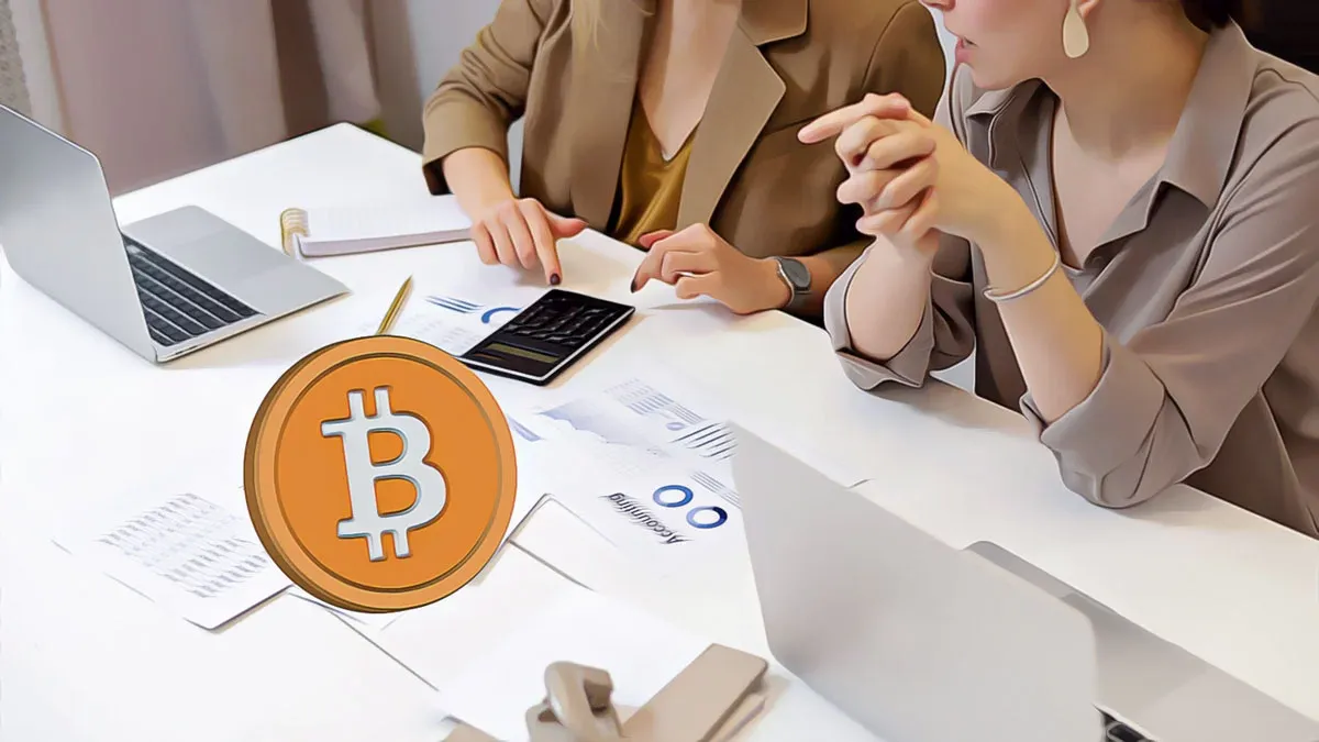 Bitcoin Stratejisinde Değişim ve Etkileri