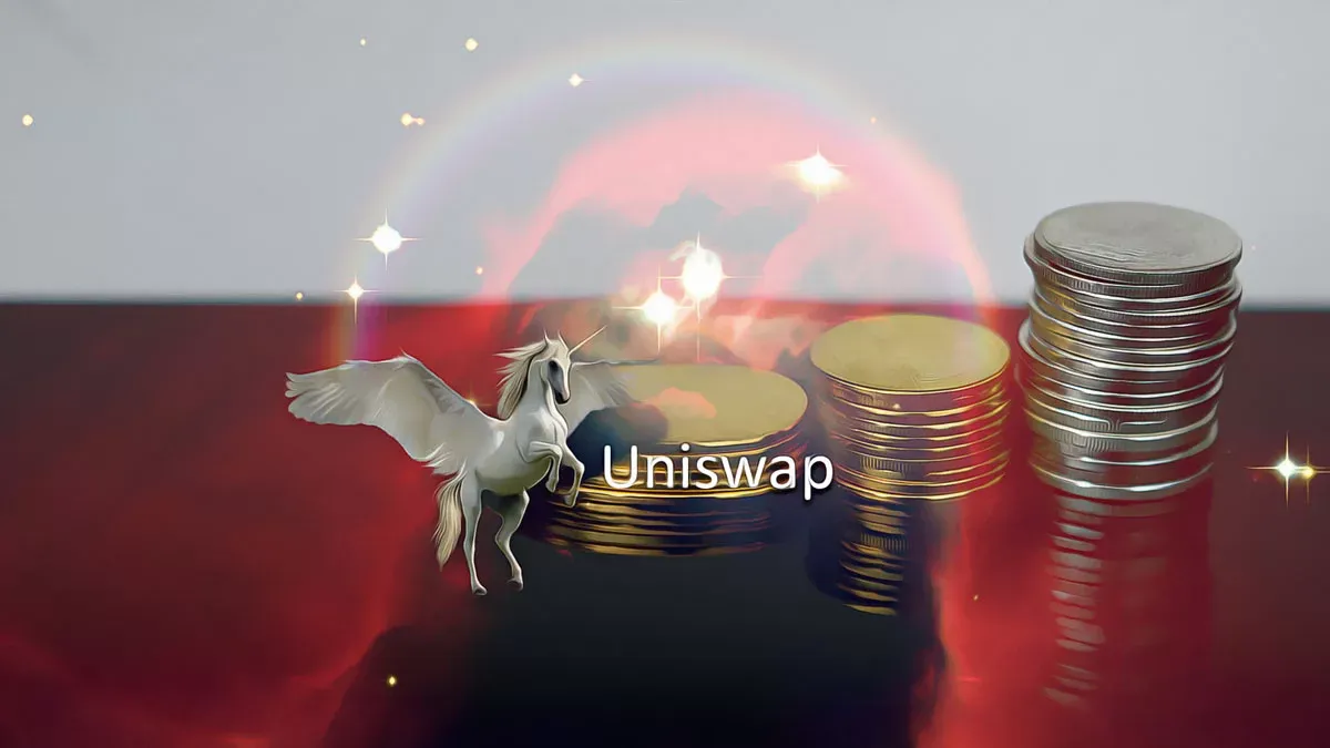 Uniswap Gelirlerini Artırmak için İki Yeni Teklifi Oylamaya Sundu