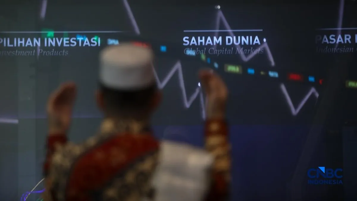 59 perusahaan terancam delisting dari Bursa Efek Indonesia