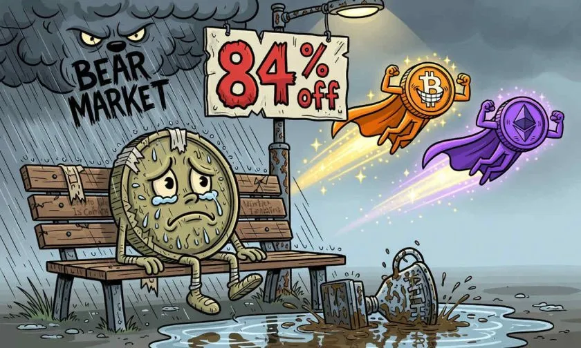 Quant (QNT) se hunde un 84% desde su ATH en 2021: ¿es el fin de la interoperabilidad o una oportunidad única?