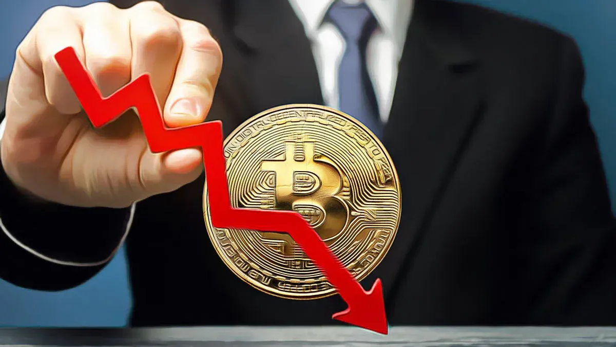 Yapay zeka balonu bitcoin’i sınırlı etkiler uyarısı yapıldı