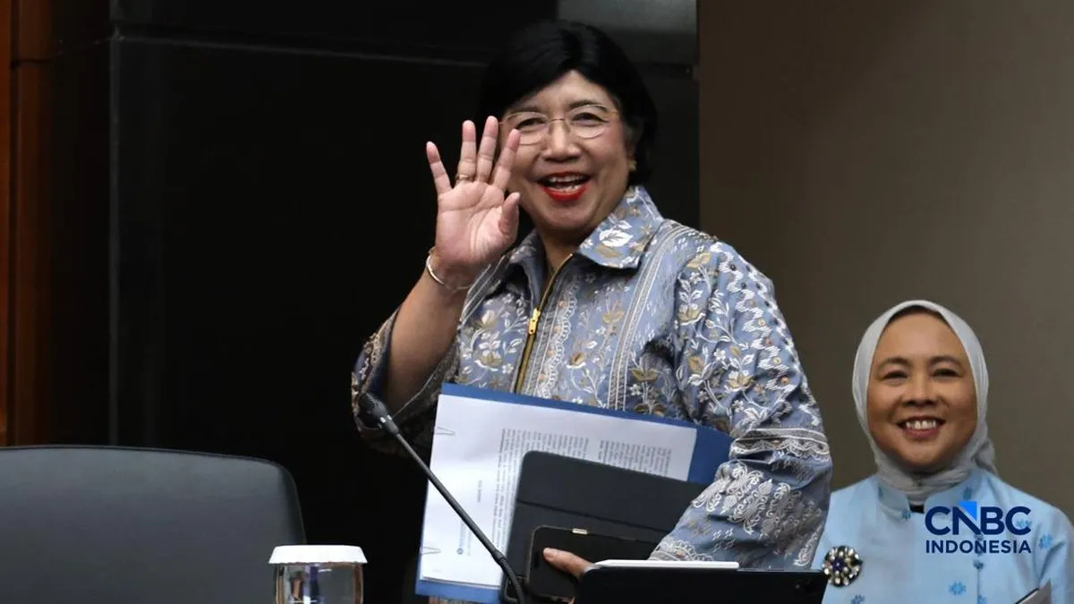 BI tingkatkan diskon swap lindung nilai hingga 25% untuk stabilisasi rupiah