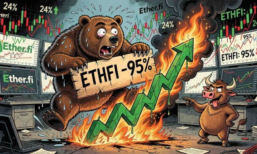 ETHFI se dispara un 24% y rompe resistencias clave el 5 de julio