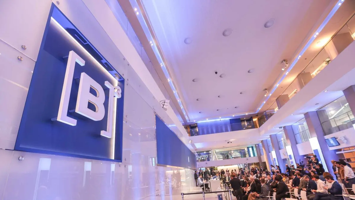 Bolsa brasileira promove B3 Tokenização Day para discutir sobre mercado cripto