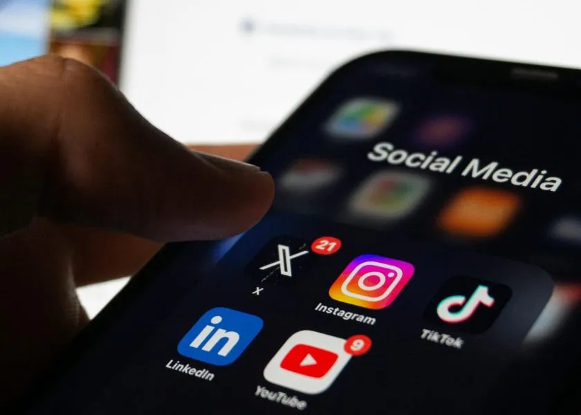 Corte de EE. UU. permite continuar demandas contra Meta, Google y TikTok por adicción infantil