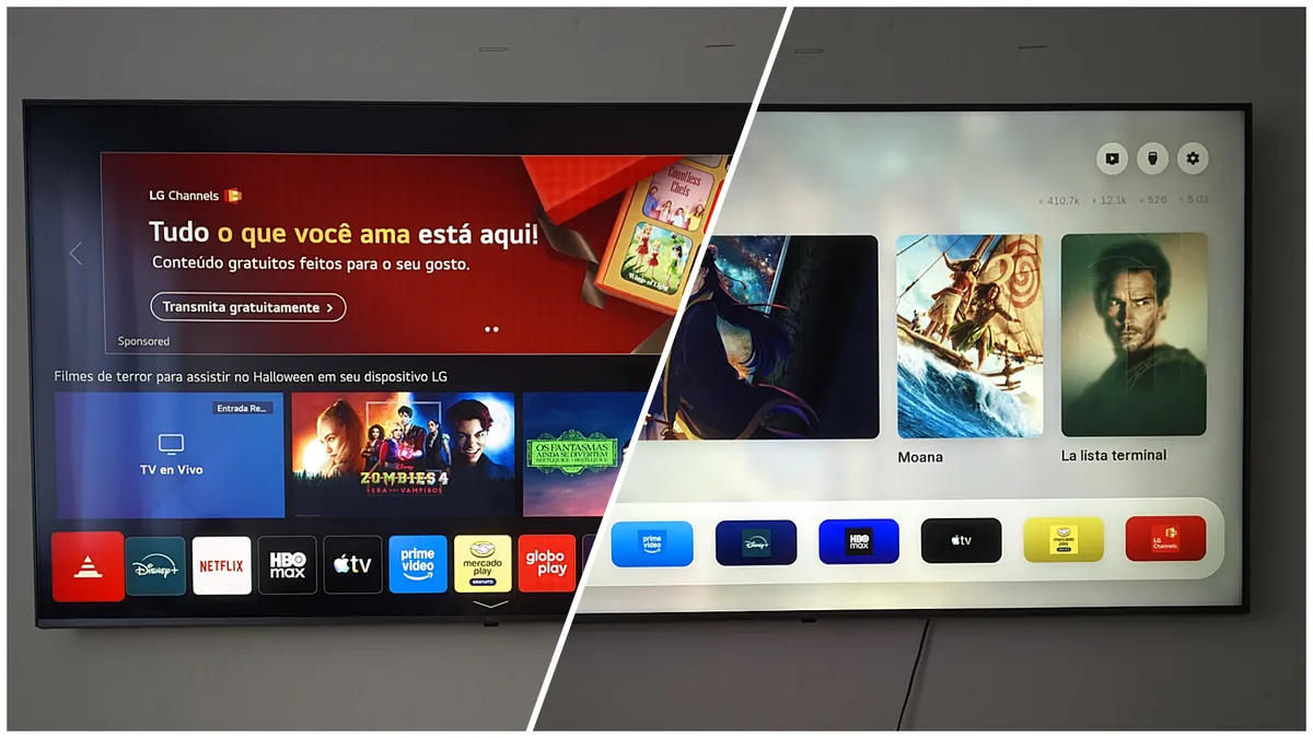 AI coding experiment bricks rooted LG television and earns an apology