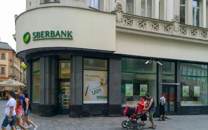 Sberbank tests bitcoin, ether and tether trades ahead of December 1 rollout