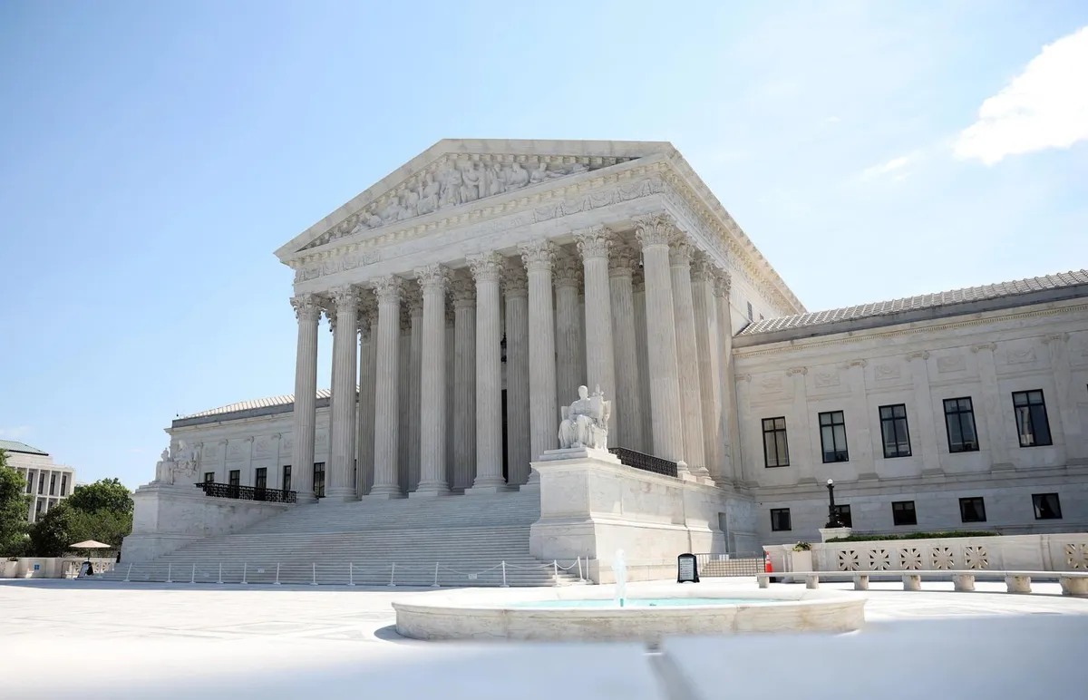 Kalshi's case against New Jersey heads to the Supreme Court for review