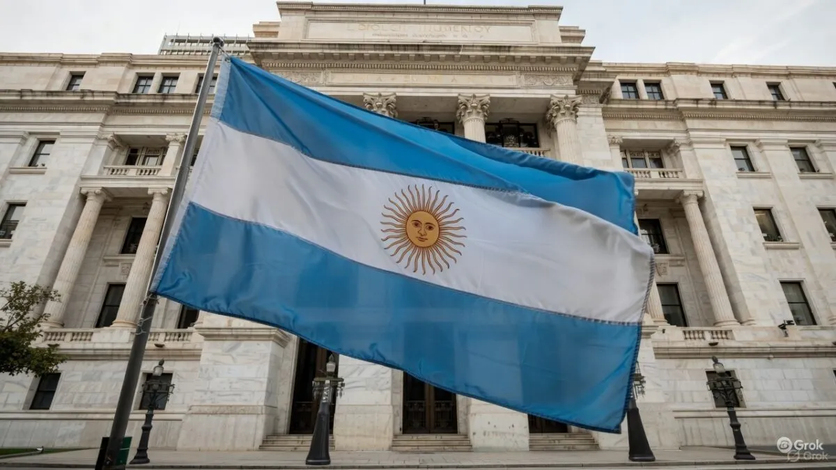 DAO, tokens e IA: ¿Qué propone la reforma de la Ley de Sociedades en Argentina?