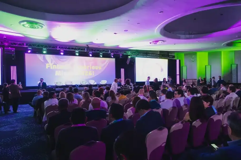 Fintech Americas 2026: inteligência artificial deixa o laboratório e assume o centro das finanças