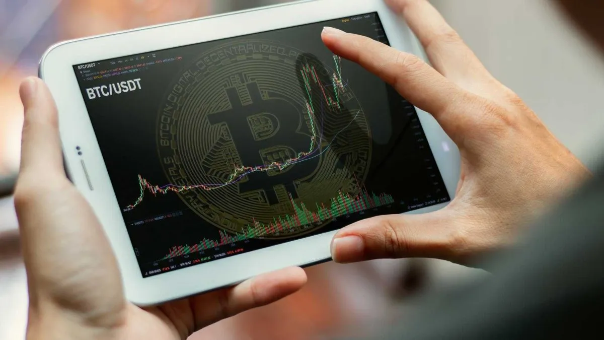 Banco Central estabelece novas normas para supervisão de ativos virtuais