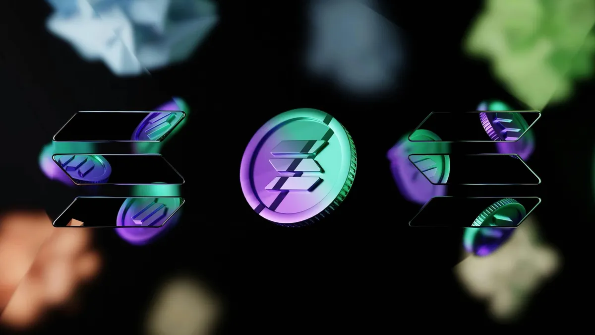 Solana increases transaction size to 4,096 bytes, surpassing Ethereum's capacity