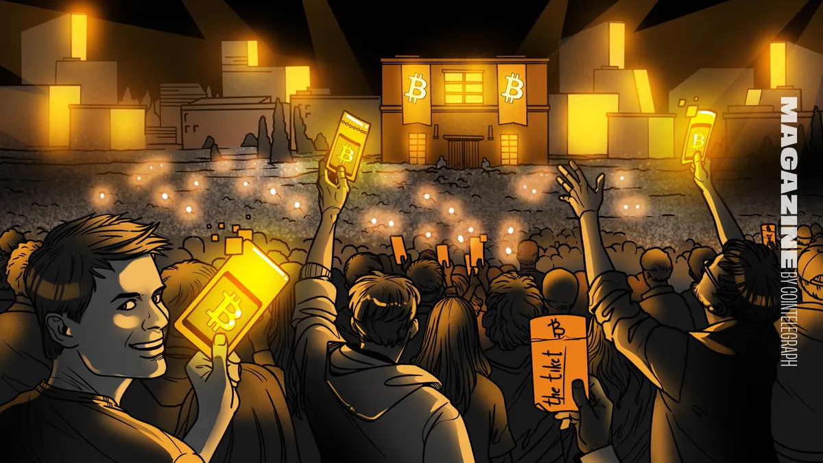 Bitcoin rally prompts reflection on a decade of crypto investments