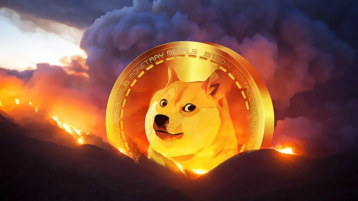 Dogecoin fiyatı 0,06969 dolarda işlem görüyor, yatırımcı ilgisi artıyor