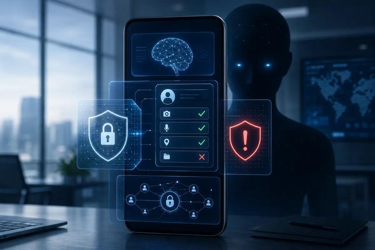 룩아웃, 모바일 ‘섀도 AI’ 실시간 식별·통제 솔루션 공개