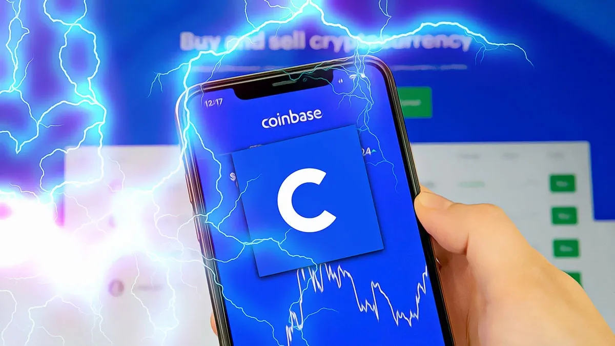 Coinbase Hukuk Ekibinde Önemli Değişimler
