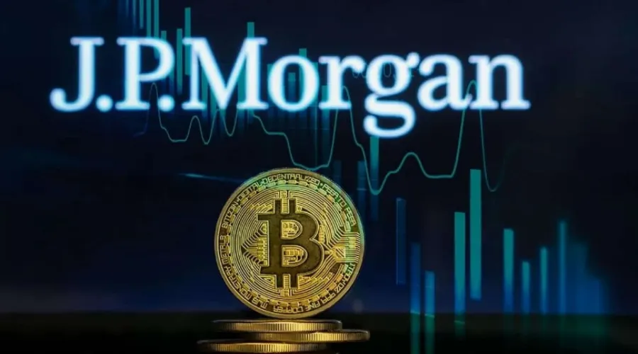 JPMorgan: Биткоин может скоро обойти по доходности акции и золото