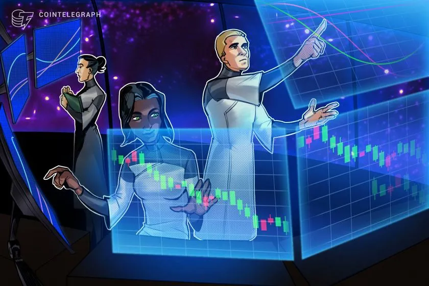 Santiment sinaliza risco conforme fala bullish cripto dispara enquanto BTC mantém US$ 80 mil
