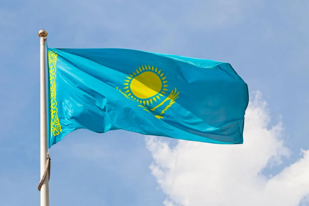 Kazakhstan's central bank partners with Tether for stablecoin exploration