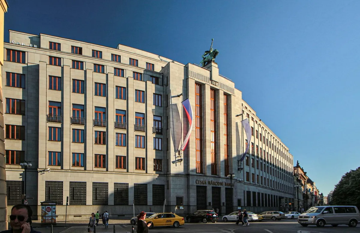 First central bank to test bitcoin says asset is ‘too risky’ for reserves