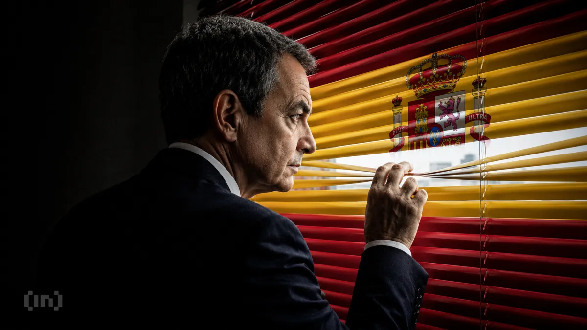 Zapatero, Plus Ultra y Bitcoin: el caso que sacude a España