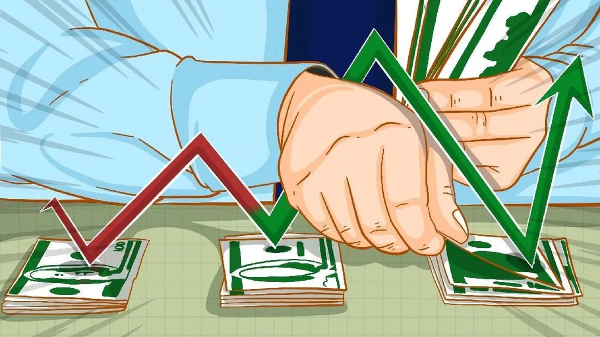 Lonjakan premi risiko Indonesia ancam pelemahan rupiah dan beban utang