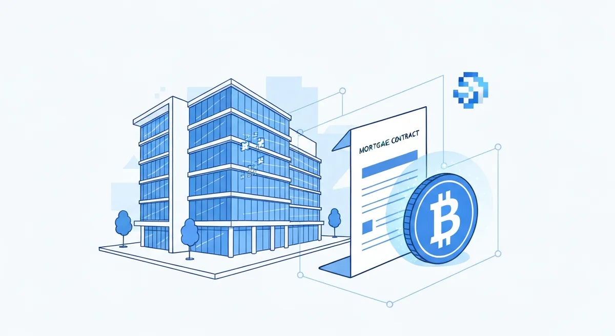 파인애플 파이낸셜, 모기지 핀테크에 INJ 트레저리·토큰화까지…사업 전환 속도