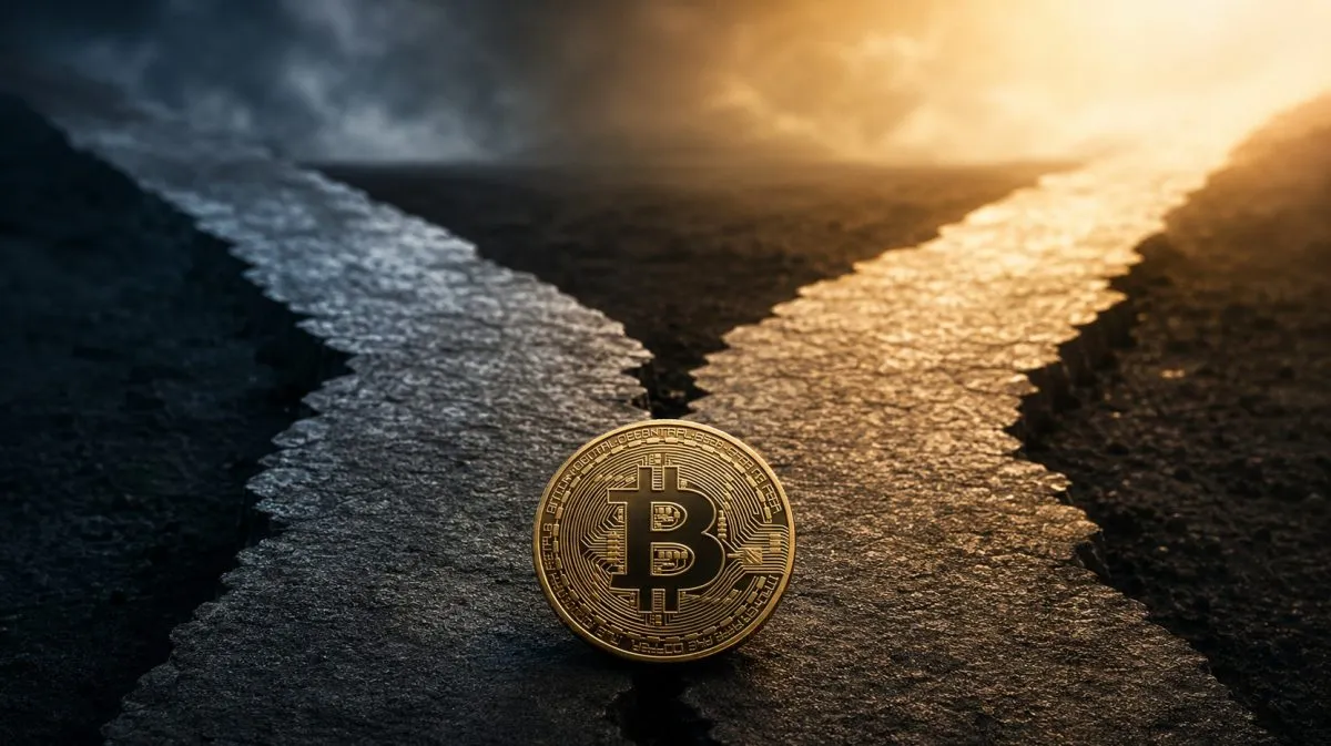 Desenvolvedor do Bitcoin recomenda que investidores evitem realizar transações durante ativação do BIP-110