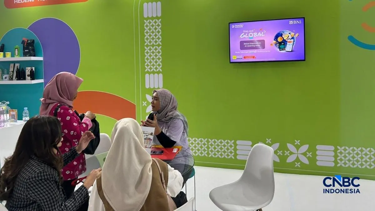 BNI (BBNI) Setop Buyback, Udah Borong 77,85 Juta Saham