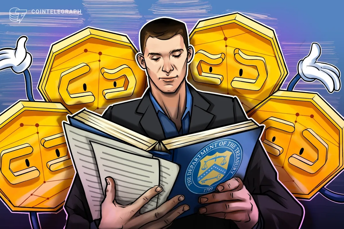 Stablecoin regulations under GENIUS Act set for January 2027 implementation