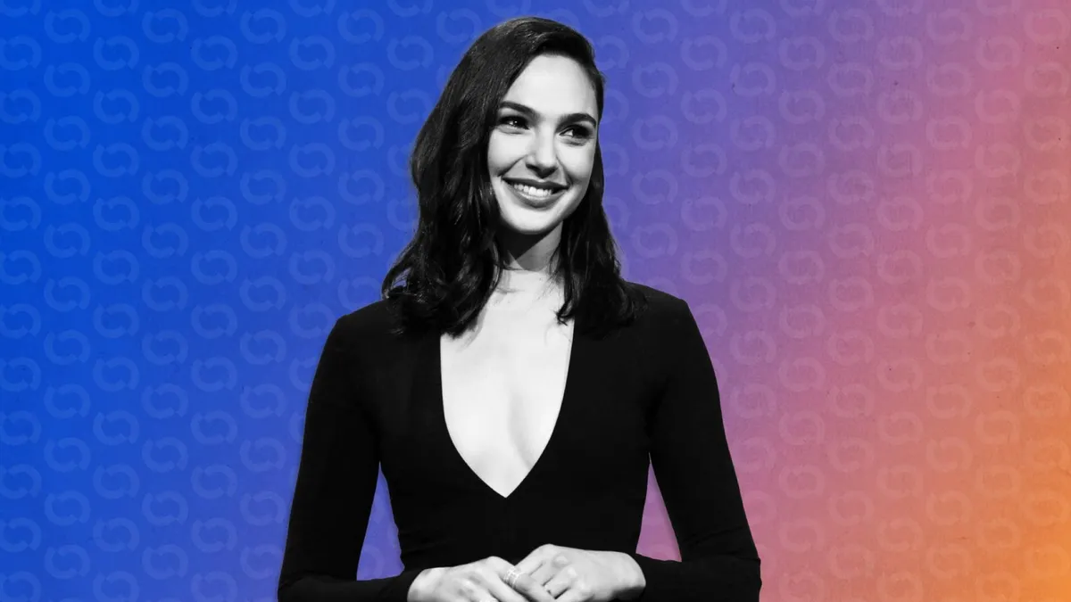Gal Gadot emphasizes AI collaboration in Bitcoin film negotiations