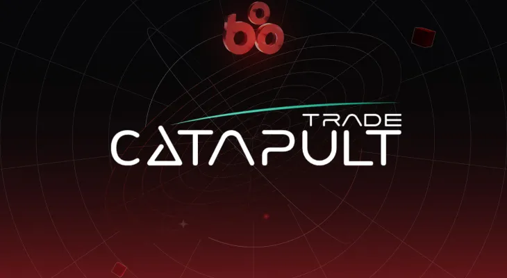 Catapult Trade là gì? Nền tảng kết hợp giao dịch và trải nghiệm iGaming