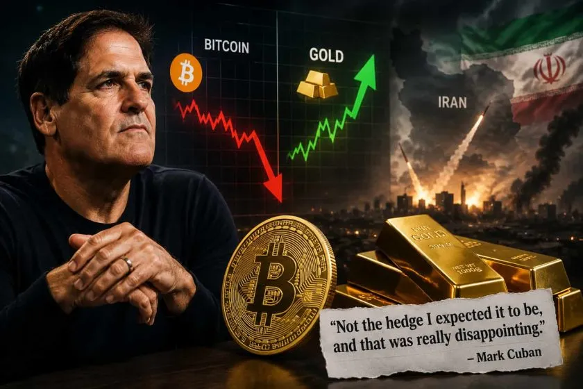 Inversores de Voyager Digital apelan ante tribunal e insisten en demanda contra Mark Cuban