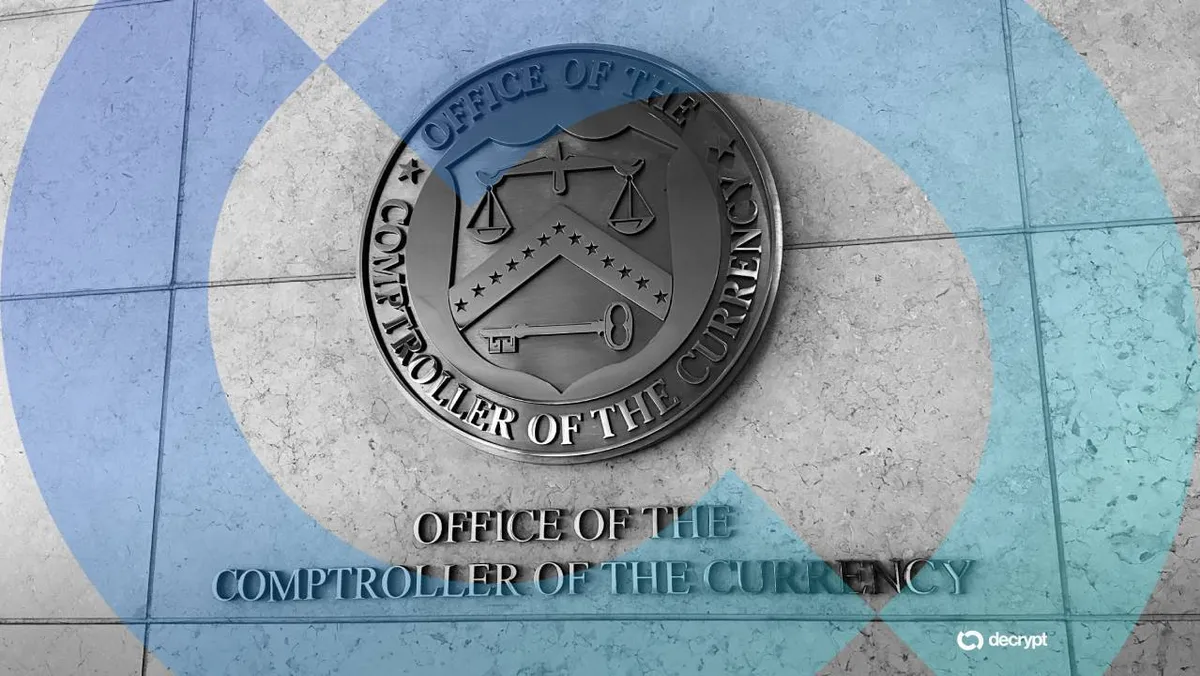Circle Stock Jumps as Stablecoin Issuer Wins Final Federal Banking Charter Approval