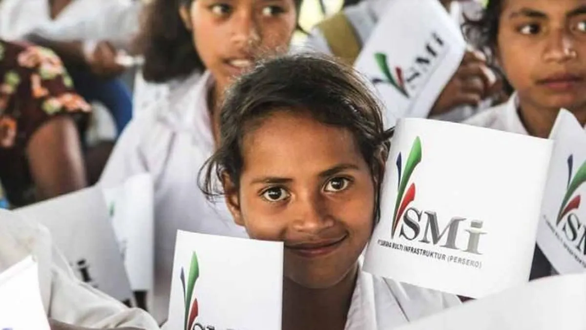 Transaksi repo surat utang SMI capai Rp60 miliar dalam dua hari pertama