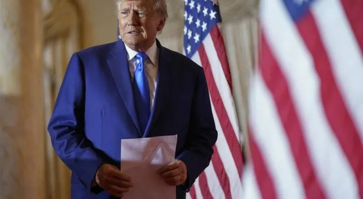 Tổng thống Trump muốn trực tiếp tháo gỡ nút thắt cuối cùng cho CLARITY Act