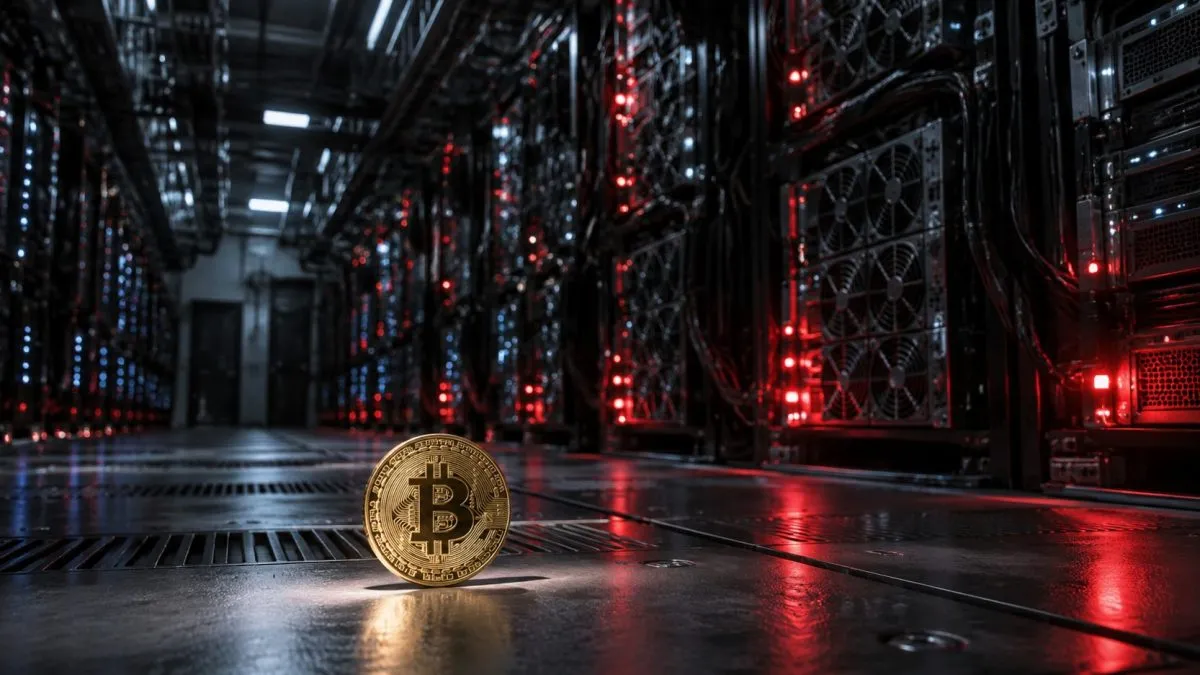 Indústria cripto deve adotar 'modo bunker' contra IA e ataques quânticos, diz pesquisador