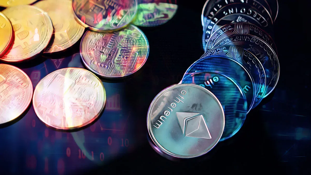 Ethereum Ekosisteminde Dikkat Çeken Satış Stratejileri