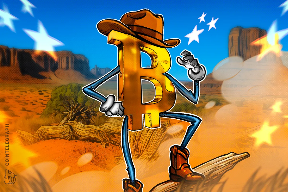 Texas moratorium on ERCOT data centers won't affect bitcoin miners, Bernstein says